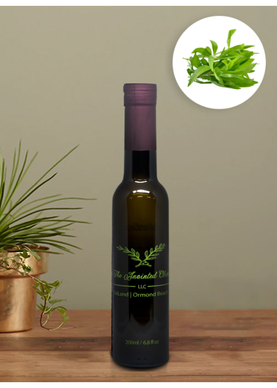 White Balsamic Tarragon