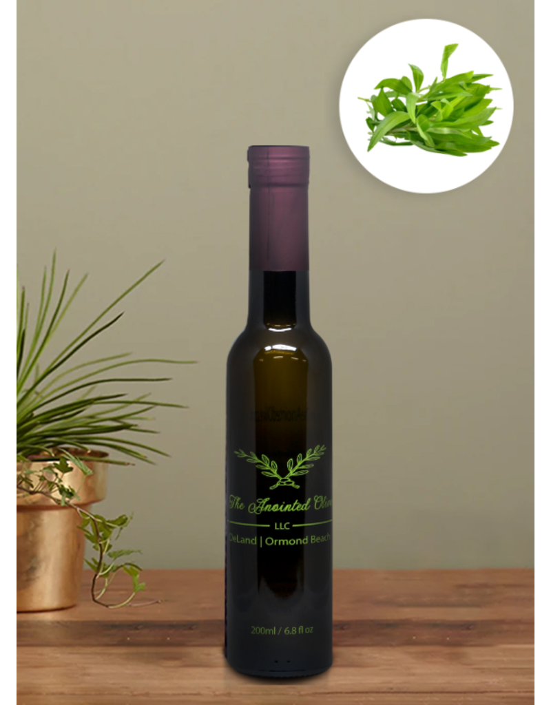 White Balsamic Tarragon