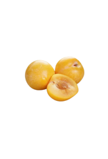White Balsamic Umeboshi Plum