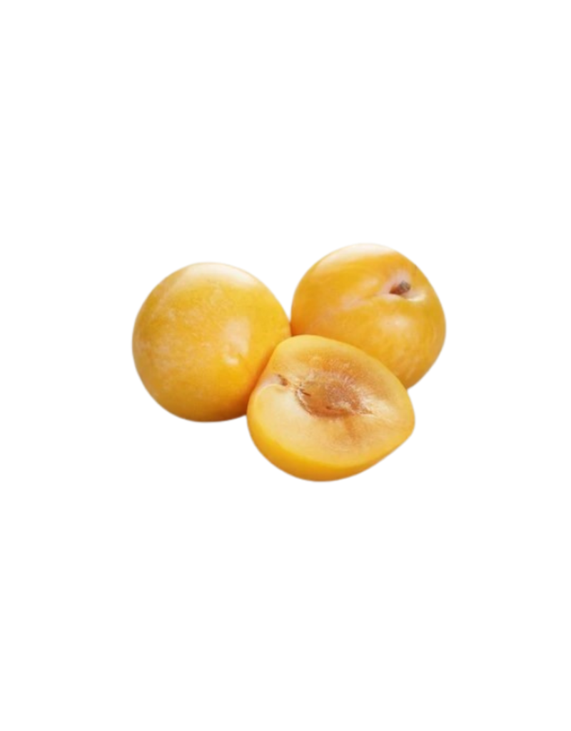 White Balsamic Umeboshi Plum