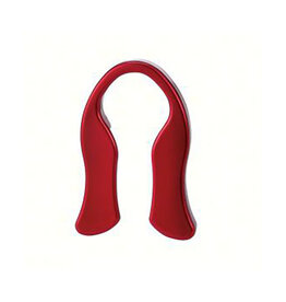 Entertaining Essentials Wine Foil Cutter Red
