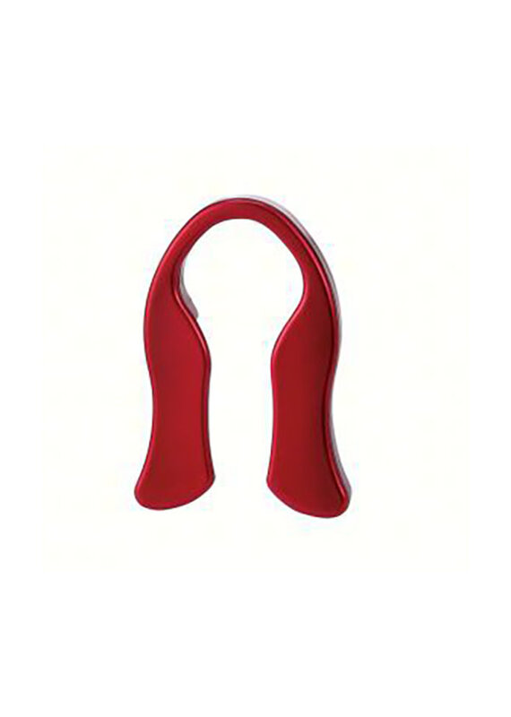 Entertaining Essentials Wine Foil Cutter Red