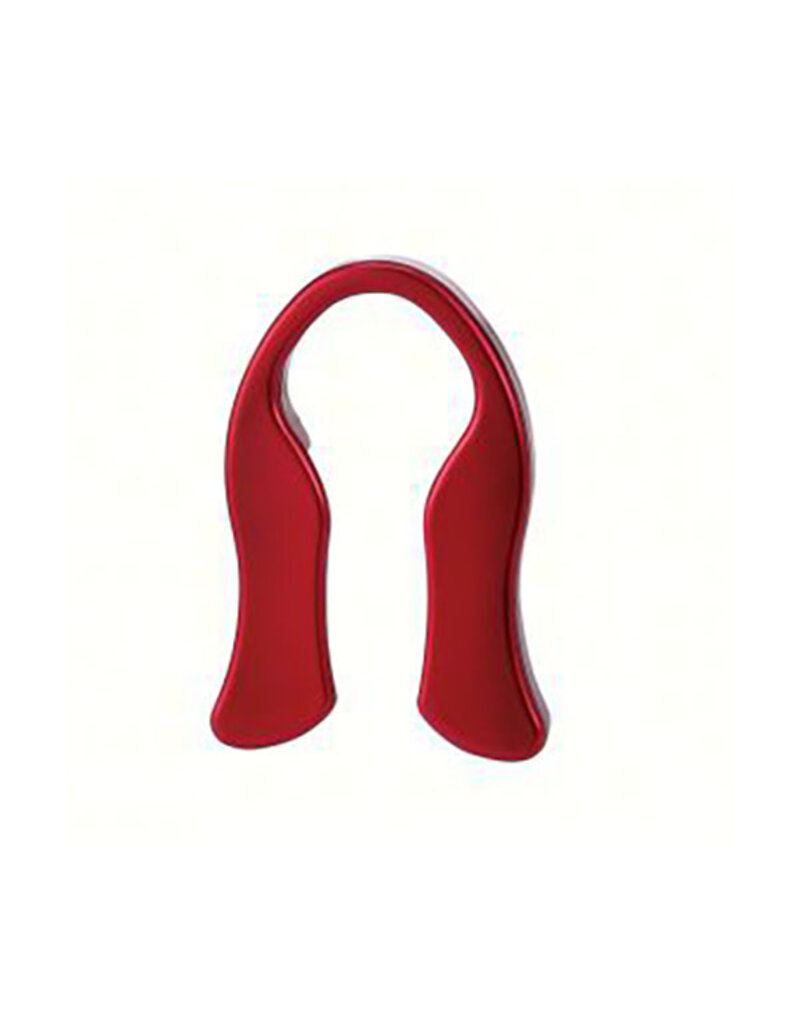 Entertaining Essentials Wine Foil Cutter Red