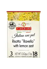 Tiberino Risotto “Ravello” w/ Lemon