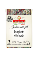 Tiberino Spaghetti with Herbs