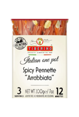 Tiberino Spicy Pennette Arrabbiata