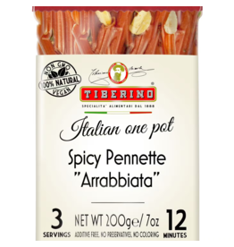 Tiberino Spicy Pennette Arrabbiata