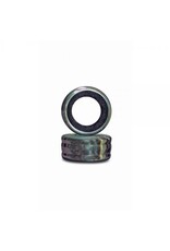 Entertaining Essentials Drip Rings, 2 Pack