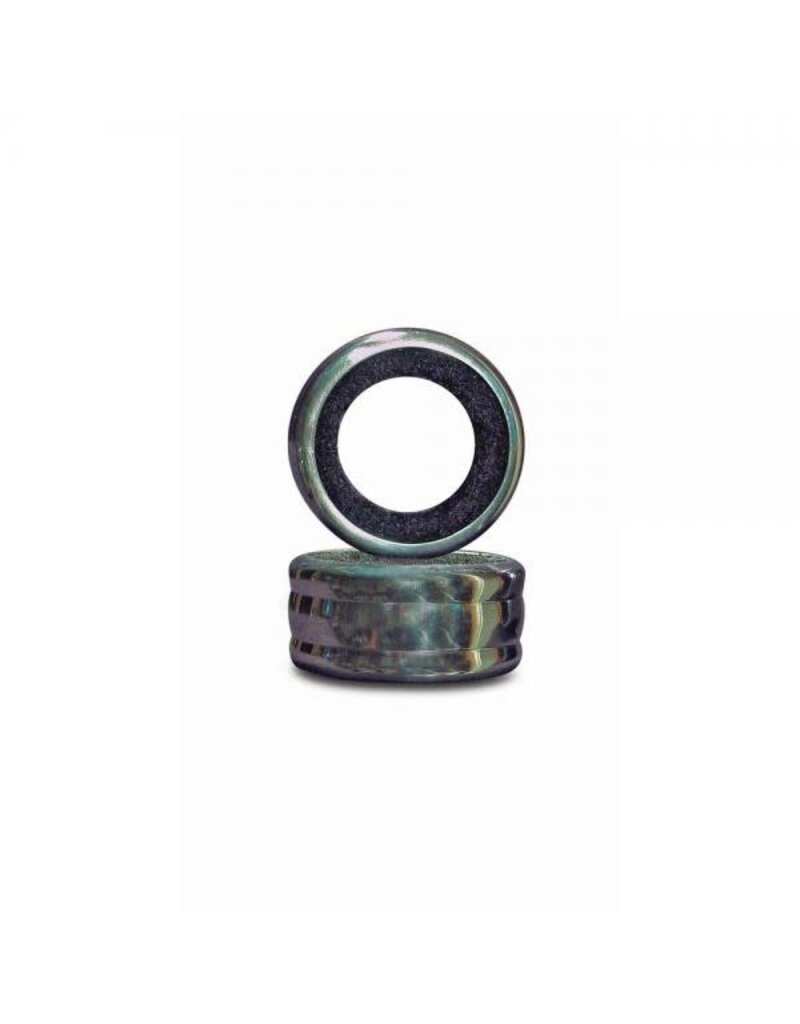 Entertaining Essentials Drip Rings, 2 Pack