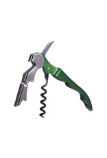 Entertaining Essentials Green Waiter's Corkscrew