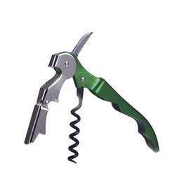 Entertaining Essentials Green Waiter's Corkscrew