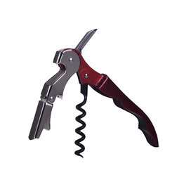 Entertaining Essentials Red Waiter's Corkscrew