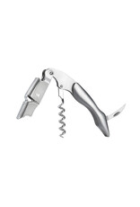 Entertaining Essentials Stainless Steel Waiters Corkscrew