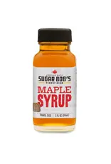 Pure Maple Syrup - Amber Rich 2 oz