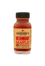 Vermont Maple Sriracha 2.5oz