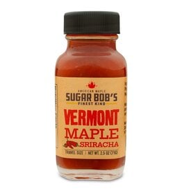 Vermont Maple Sriracha 2.5oz