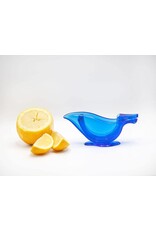 Acrylic Lemon Slice Squeezer