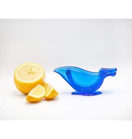 Acrylic Lemon Slice Squeezer
