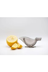Acrylic Lemon Slice Squeezer