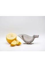 CZ Grain Acrylic Lemon Slice Squeezer