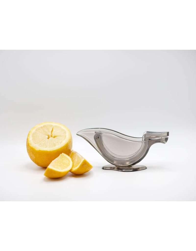 CZ Grain Acrylic Lemon Slice Squeezer