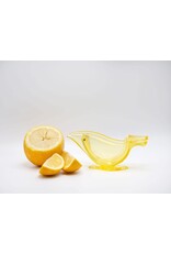 Acrylic Lemon Slice Squeezer