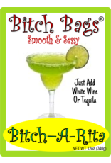 H & T Goutmet Bitch Bag Bitch-A-Rita