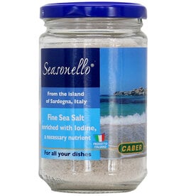 Seasonello Aromatic Herbal Salt