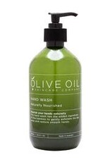 Hand Wash-Lemon