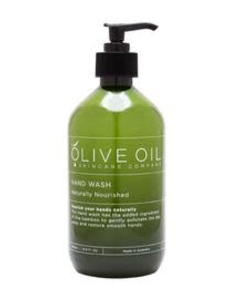 Hand Wash-Lemon