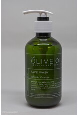 Face Wash Juniper Orange - 300ML