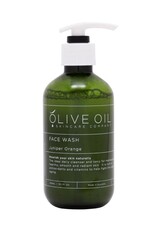 Face Wash Juniper Orange - 300ML