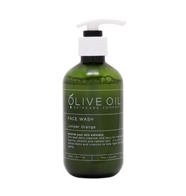 Face Wash Juniper Orange - 300ML