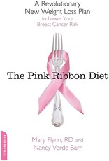 The Pink Ribbon Diet