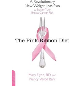 The Pink Ribbon Diet
