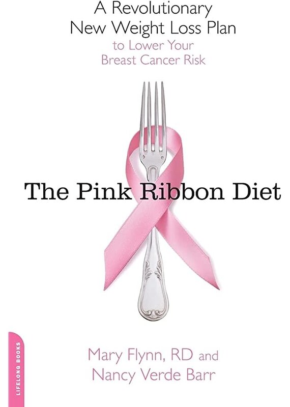 The Pink Ribbon Diet