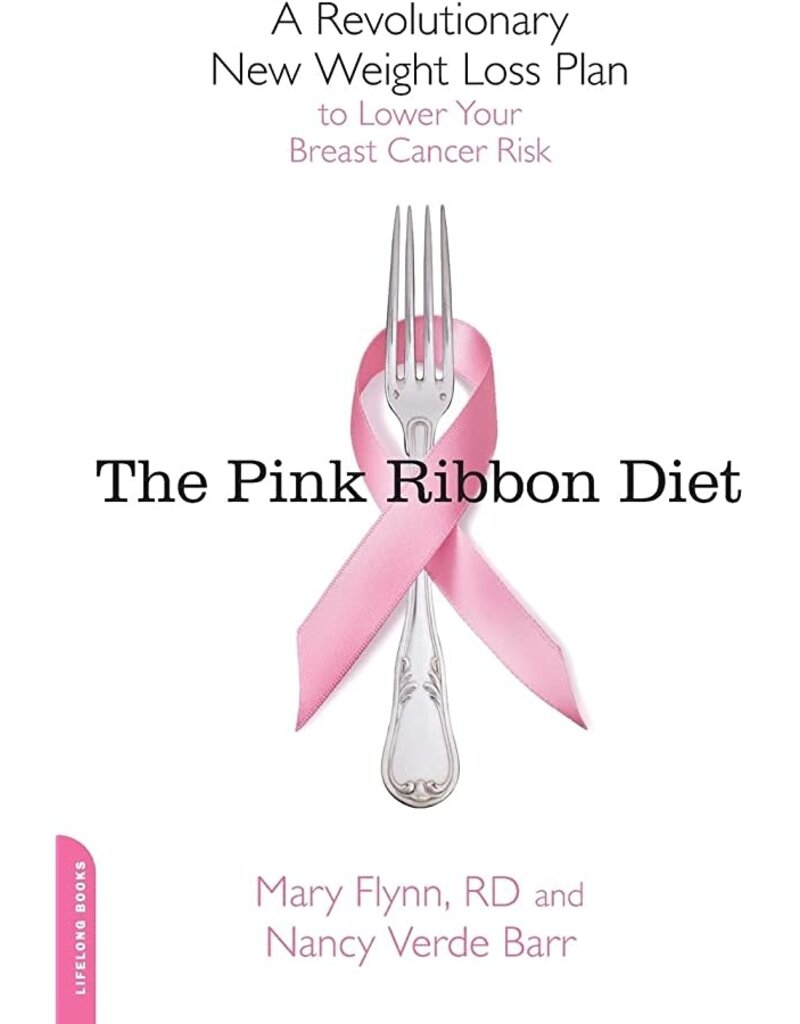 The Pink Ribbon Diet