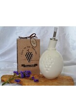 Artisano Designs Taste of the Vineyard Vinegar Bottle