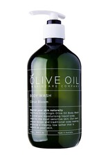 Body Wash Citrus Bloom