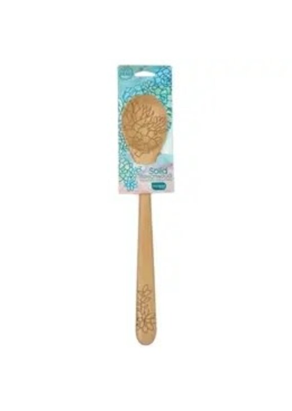 Talisman Designs Succulent Sauce Spoon