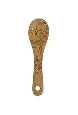 Talisman Designs Woodland Deer Mini Spoon