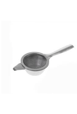 STP goods Stainless Steel Tea Strainer with Nest