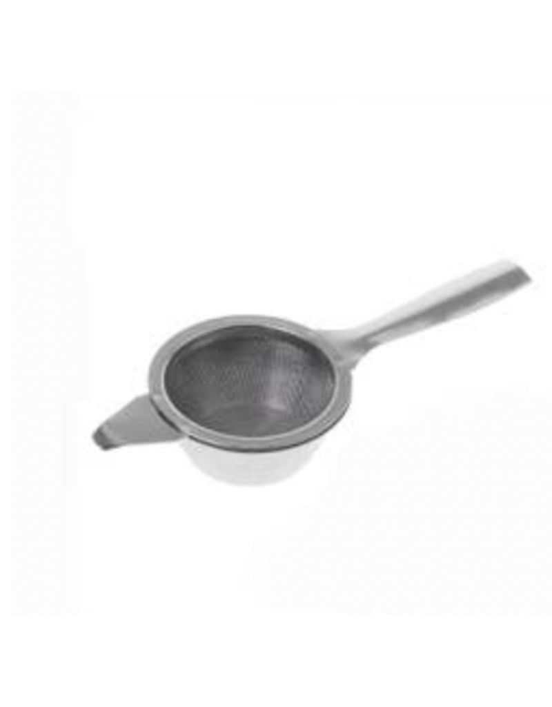 STP goods Stainless Steel Tea Strainer with Nest