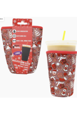 Seriously Shea Brew Buddy Insulated Iced Coffee Sleeve