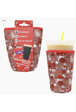 Seriously Shea Brew Buddy Insulated Iced Coffee Sleeve