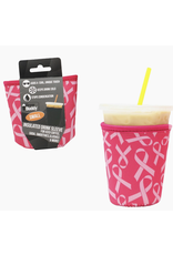 Seriously Shea Brew Buddy Insulated Iced Coffee Sleeve