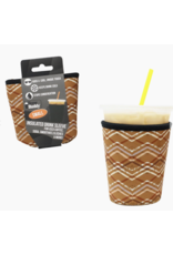 Seriously Shea Brew Buddy Insulated Iced Coffee Sleeve