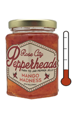 Rose City Pepperheads Rose City Pepperheads