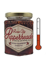 Rose City Pepperheads Rose City Pepperheads