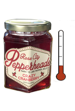 Rose City Pepperheads Rose City Pepperheads